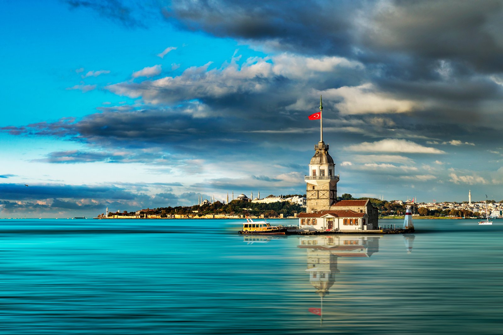 Istanbul City Breaks