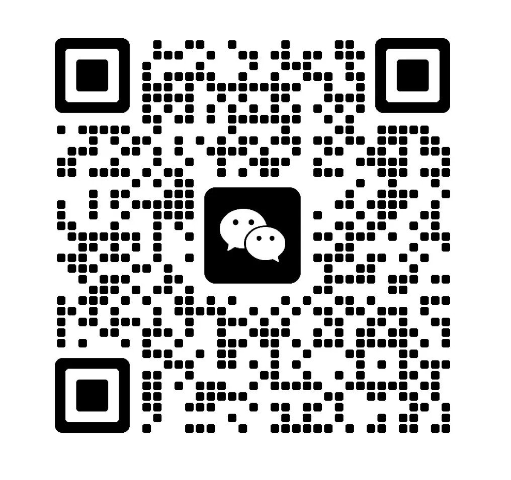 WeChat QR