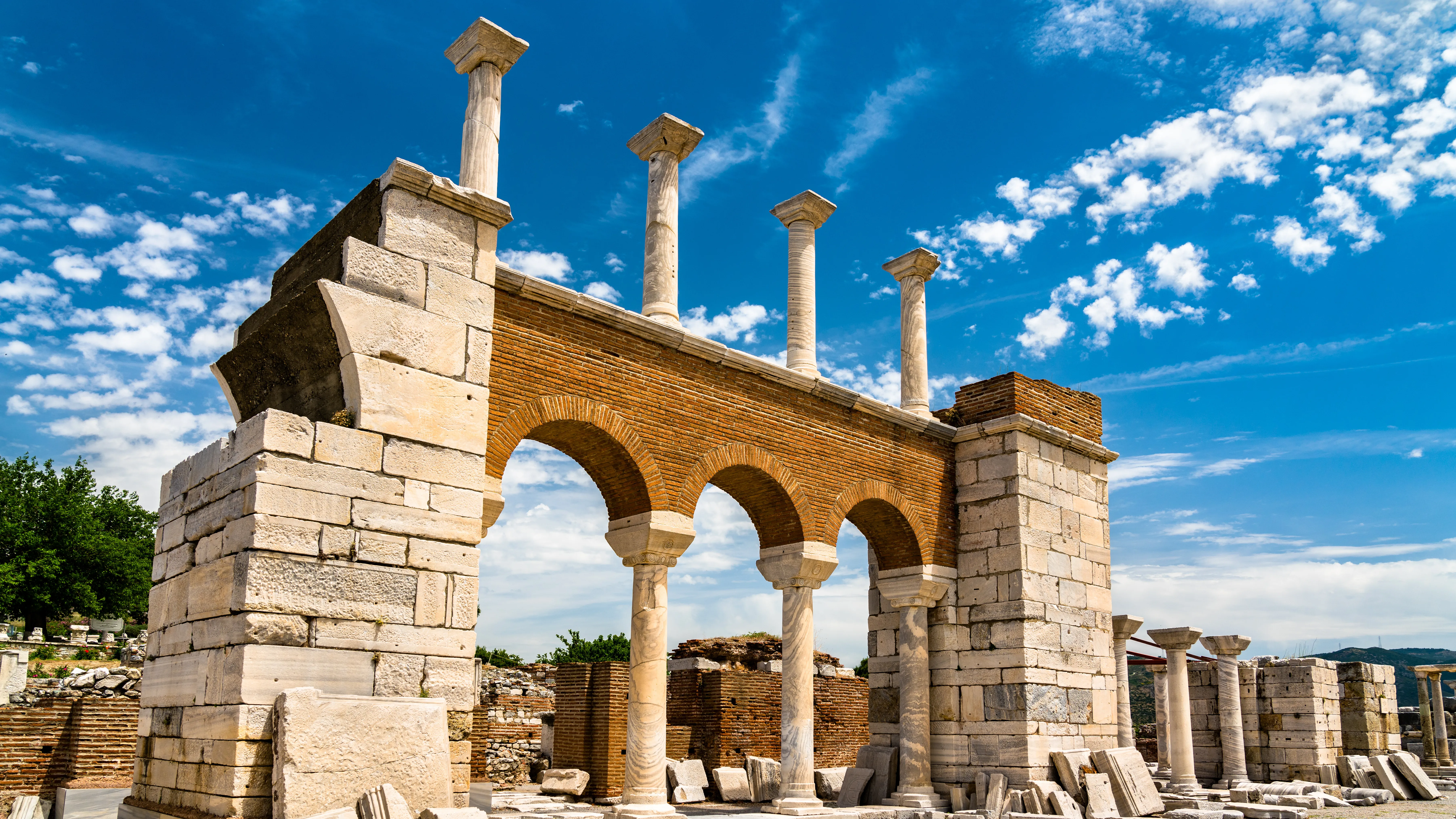 宗教文化é—产行程